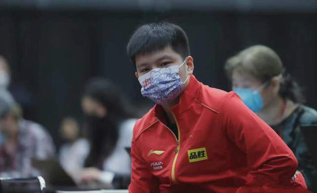 球队需要所有球员，因此我会为每场比赛做好准备。